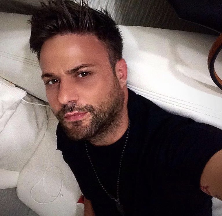 Gaetano Berardinelli — ritratto personale