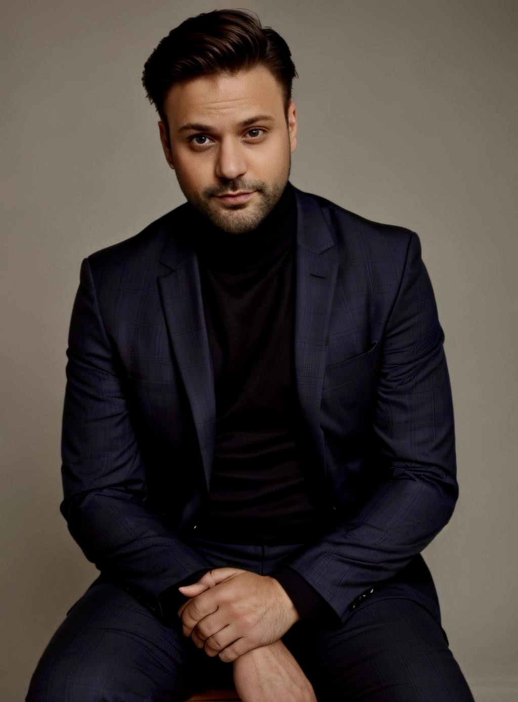 Gaetano Berardinelli — realizzazioni e progetti